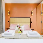 Stylish 3 Min From Haussmann, Sleeps4 باريس